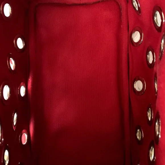 Prada Canapa limited edition crossbody/handbag - Picture 5 of 10